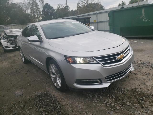 CHEVROLET IMPALA PRE 2020 1g1105s39lu112715