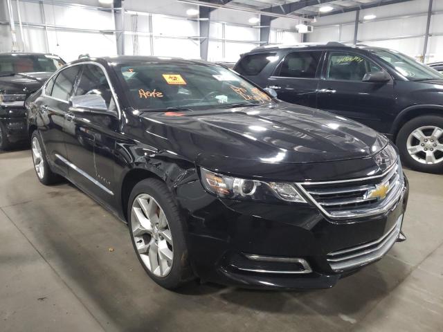 CHEVROLET IMPALA PRE 2020 1g1105s39lu112827