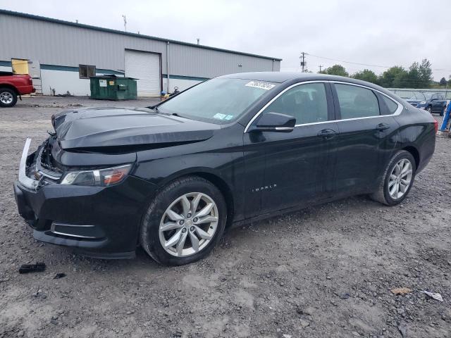 CHEVROLET IMPALA LT 2017 1g1105s3xhu116294