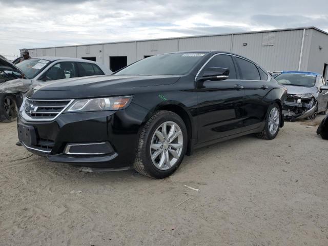 CHEVROLET IMPALA LT 2017 1g1105s3xhu134360