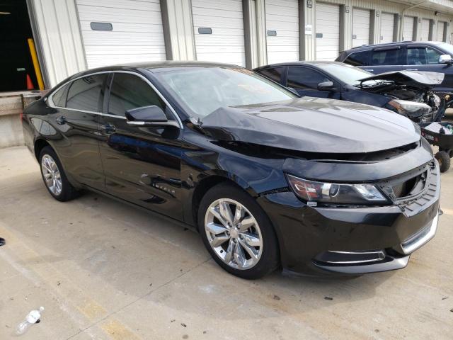 CHEVROLET IMPALA LT 2017 1g1105s3xhu158948