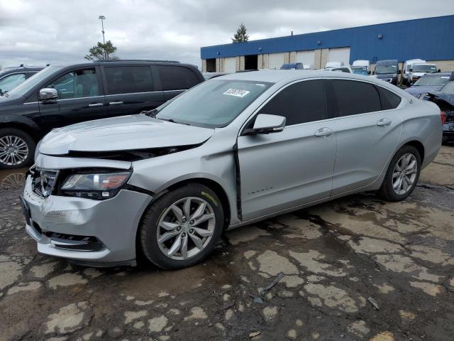 CHEVROLET IMPALA 2017 1g1105s3xhu212460