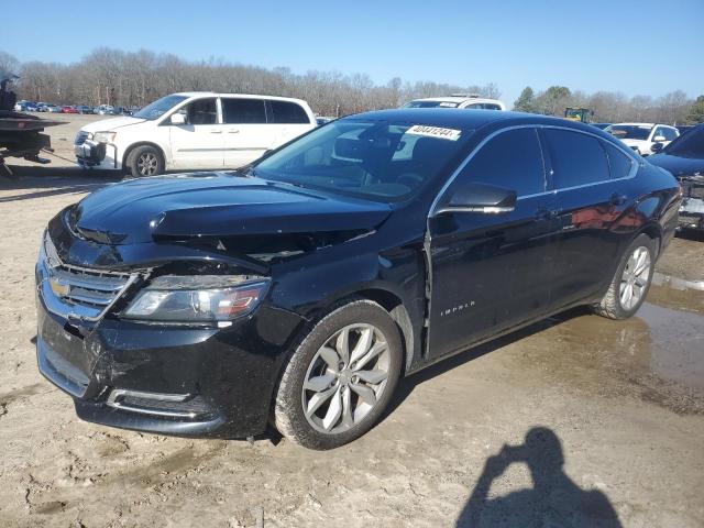 CHEVROLET IMPALA 2018 1g1105s3xju138043