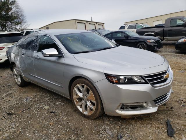 CHEVROLET IMPALA PRE 2019 1g1105s3xku116321