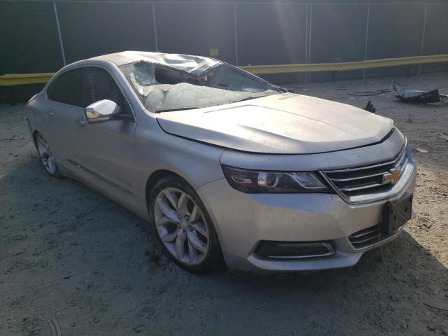 CHEVROLET IMPALA PRE 2019 1g1105s3xku118229