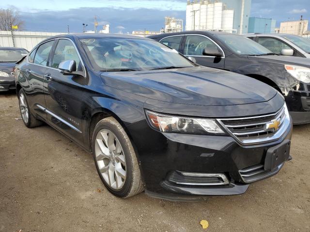 CHEVROLET IMPALA PRE 2019 1g1105s3xku121759