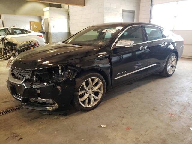 CHEVROLET IMPALA 2019 1g1105s3xku133720