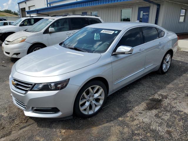 CHEVROLET IMPALA PRE 2019 1g1105s3xku133734