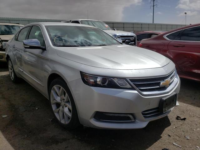 CHEVROLET IMPALA PRE 2019 1g1105s3xku134706