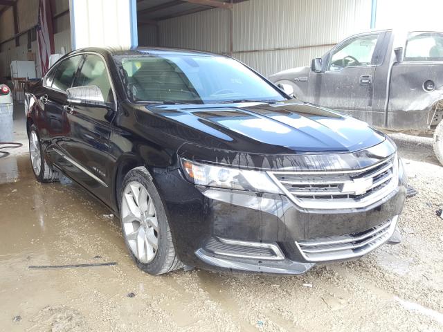 CHEVROLET IMPALA PRE 2019 1g1105s3xku137623