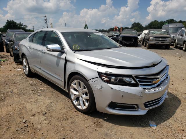 CHEVROLET IMPALA PRE 2019 1g1105s3xku139386