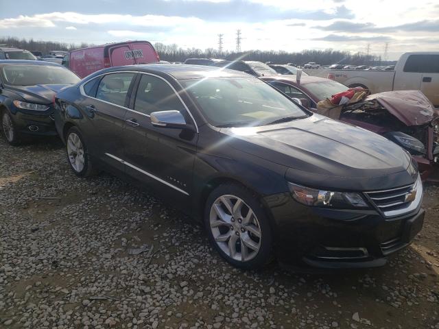 CHEVROLET IMPALA PRE 2019 1g1105s3xku141560