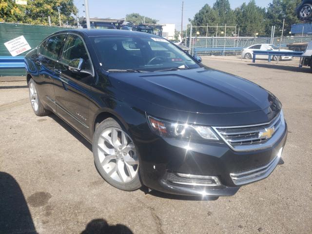 CHEVROLET IMPALA PRE 2019 1g1105s3xku141770