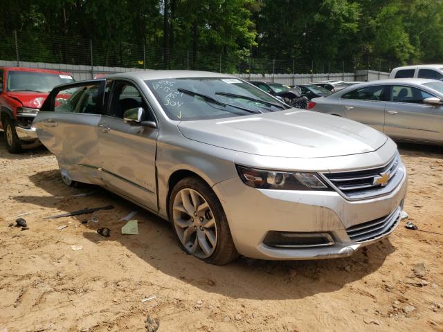 CHEVROLET IMPALA PRE 2019 1g1105s3xku143034