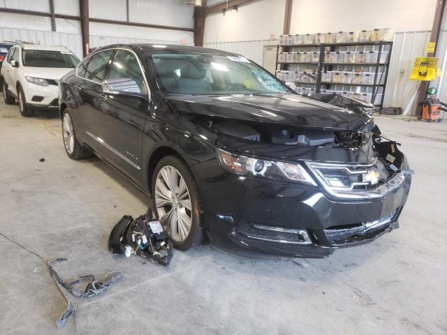 CHEVROLET IMPALA PRE 2019 1g1105s3xku145589