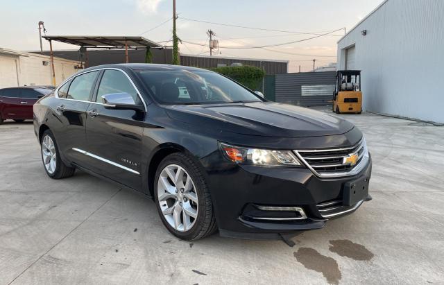 CHEVROLET IMPALA PRE 2020 1g1105s3xlu101190