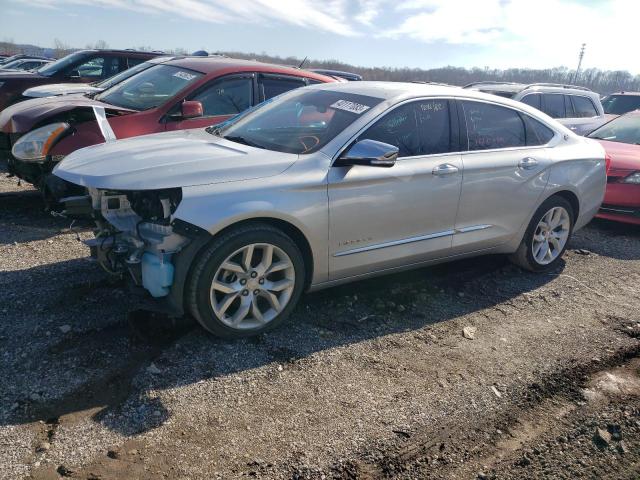 CHEVROLET IMPALA PRE 2020 1g1105s3xlu101304