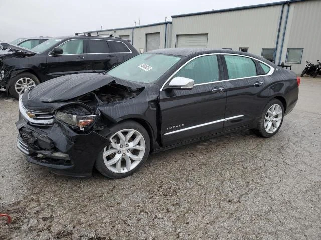 CHEVROLET IMPALA PRE 2020 1g1105s3xlu101500