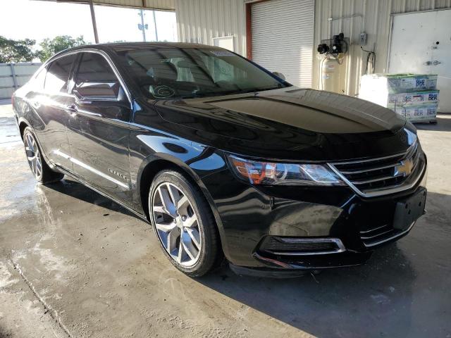 CHEVROLET IMPALA PRE 2020 1g1105s3xlu108558