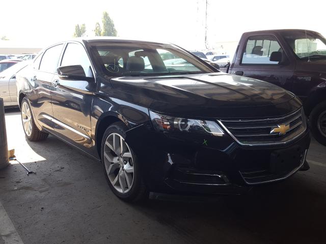 CHEVROLET IMPALA PRE 2020 1g1105s3xlu109452