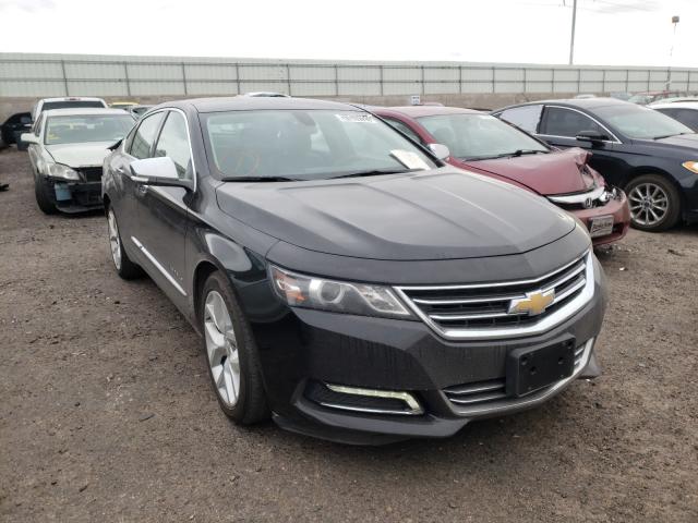 CHEVROLET IMPALA PRE 2020 1g1105s3xlu109581