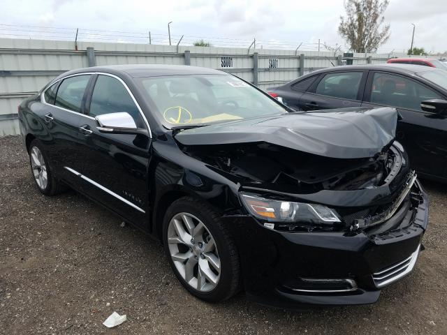 CHEVROLET IMPALA PRE 2020 1g1105s3xlu109967