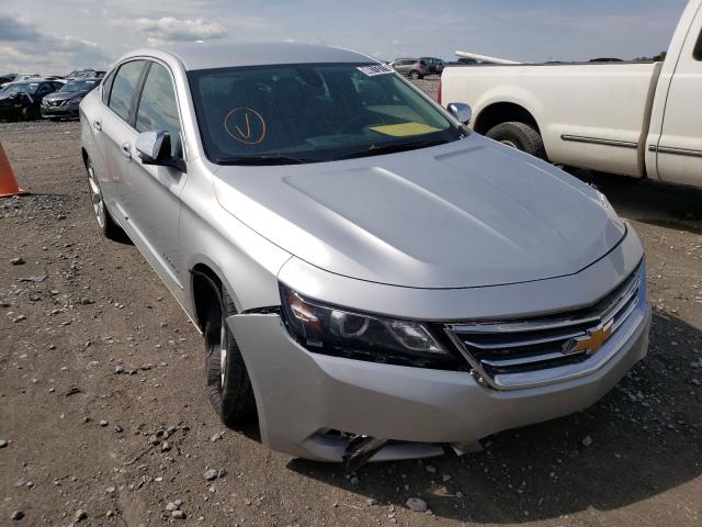 CHEVROLET IMPALA PRE 2020 1g1105s3xlu110696