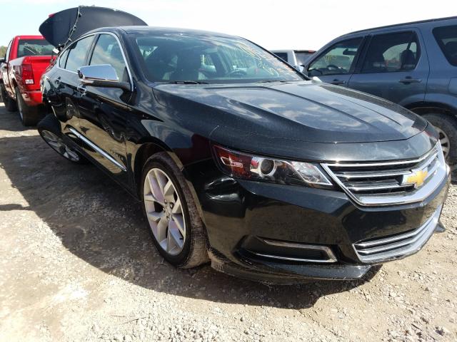 CHEVROLET IMPALA PRE 2020 1g1105s3xlu110715