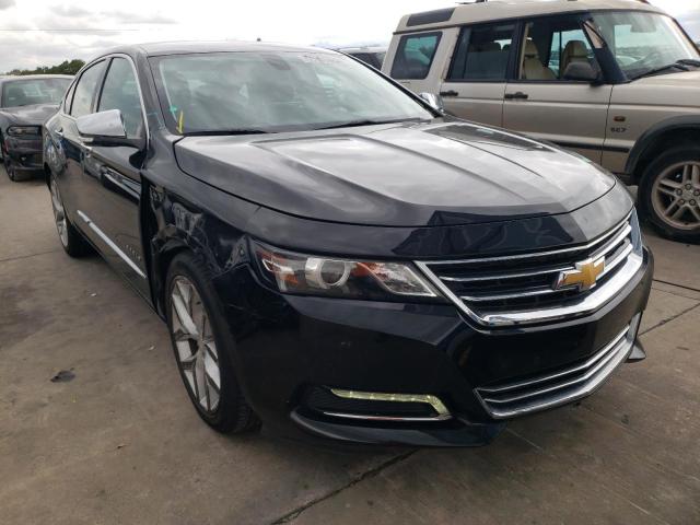 CHEVROLET IMPALA PRE 2020 1g1105s3xlu111234