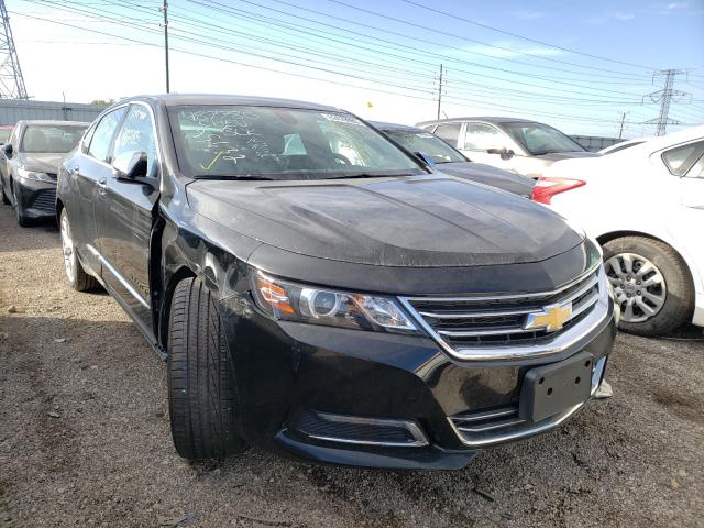 CHEVROLET IMPALA PRE 2020 1g1105s3xlu111749