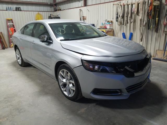 CHEVROLET IMPALA PRE 2020 1g1105s3xlu112870