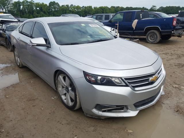 CHEVROLET IMPALA LT 2016 1g1105sa0gu105298