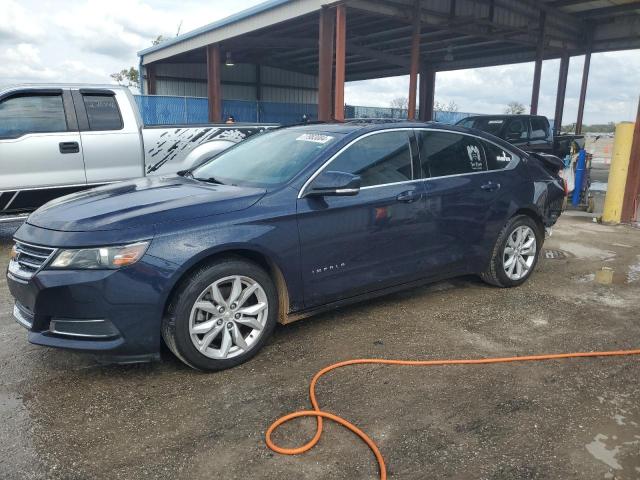 CHEVROLET IMPALA LT 2017 1g1105sa0hu127853