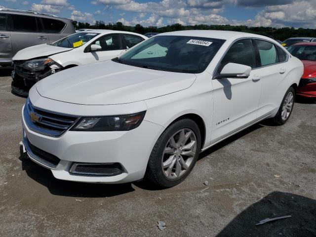 CHEVROLET IMPALA 2017 1g1105sa0hu173070