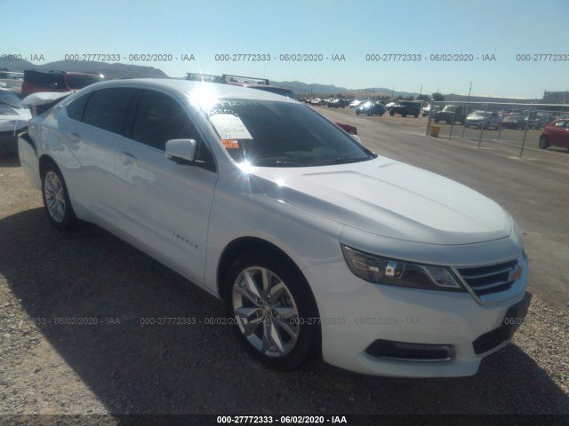 CHEVROLET IMPALA 2018 1g1105sa0ju101159