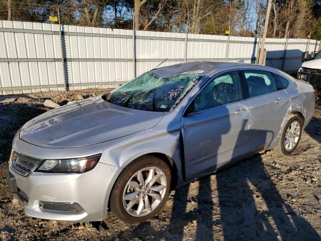 CHEVROLET IMPALA LT 2017 1g1105sa1hu173594