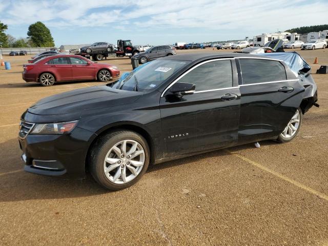 CHEVROLET IMPALA 2017 1g1105sa2hu118572