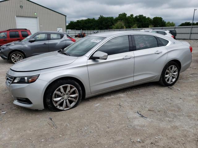 CHEVROLET IMPALA LT 2018 1g1105sa2ju101373