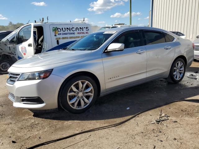 CHEVROLET IMPALA 2016 1g1105sa3gu160103