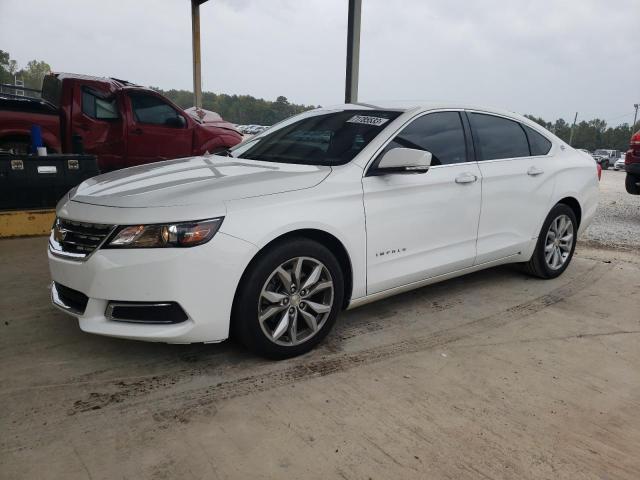 CHEVROLET IMPALA 2017 1g1105sa3hu171359