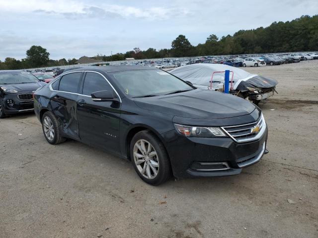 CHEVROLET IMPALA LT 2018 1g1105sa3ju101365