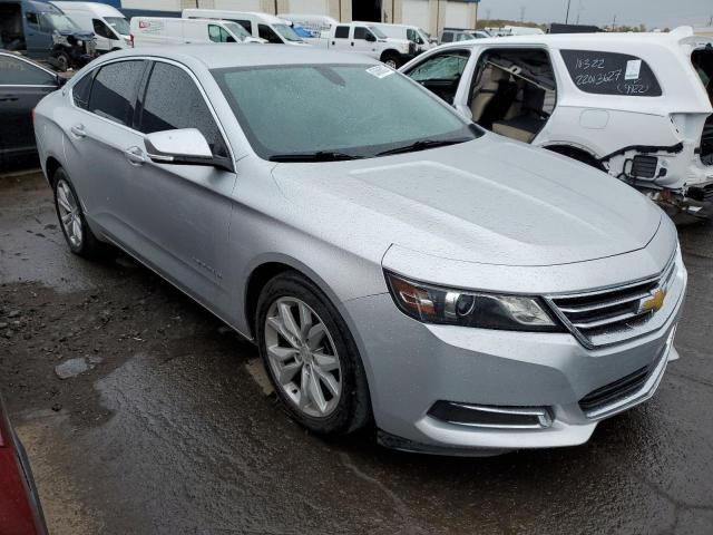 CHEVROLET IMPALA LT 2016 1g1105sa4gu159171