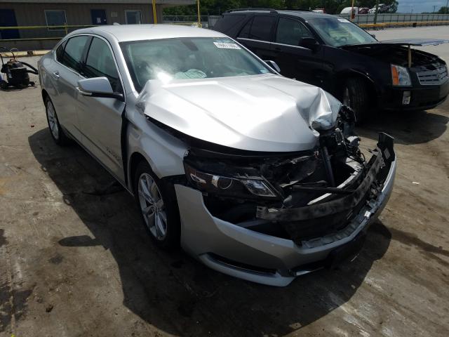 CHEVROLET IMPALA LT 2018 1g1105sa4ju136819