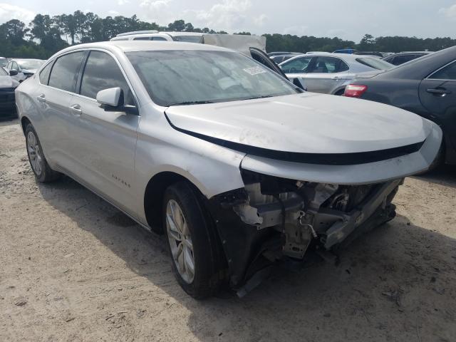 CHEVROLET IMPALA LT 2018 1g1105sa5ju101318