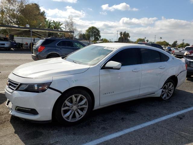 CHEVROLET IMPALA LT 2018 1g1105sa5ju130611