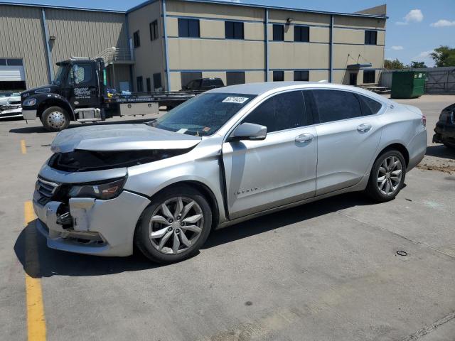 CHEVROLET IMPALA LT 2018 1g1105sa5ju140829