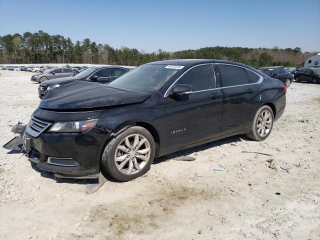 CHEVROLET IMPALA LT 2016 1g1105sa6gu140136