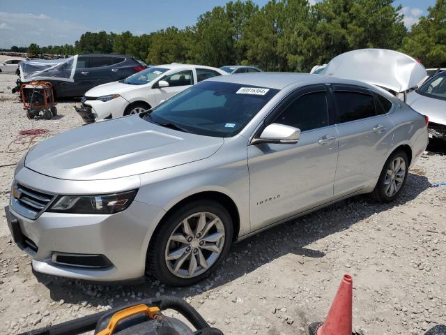 CHEVROLET IMPALA 2017 1g1105sa6hu116906