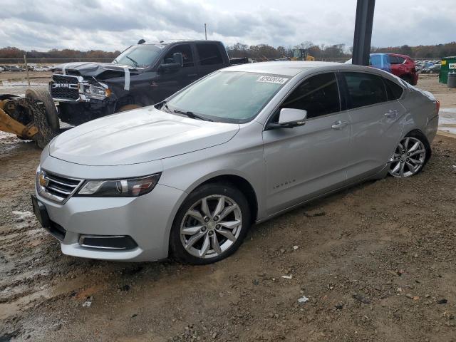 CHEVROLET IMPALA LT 2016 1g1105sa7gu103984