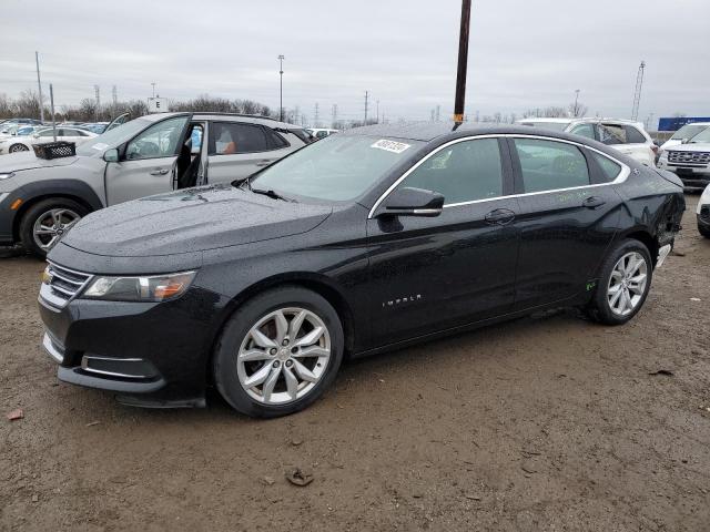 CHEVROLET IMPALA 2016 1g1105sa7gu163800